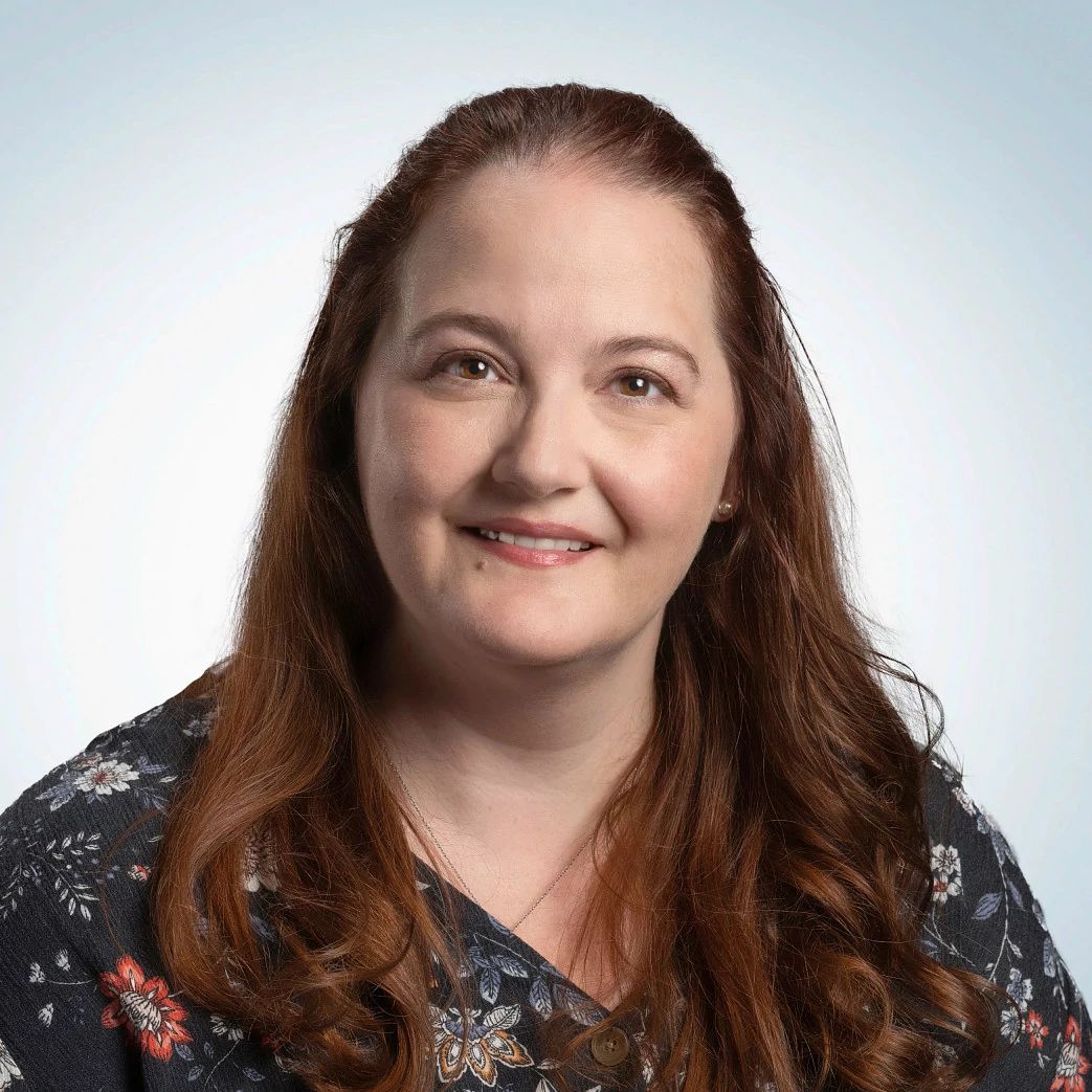 Portrait of Hannah Elizabeth Houck, DO