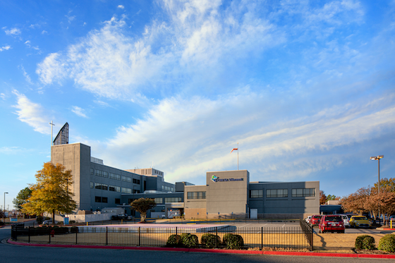 CHI St. Vincent Diabetes & Endocrinology Clinic - North