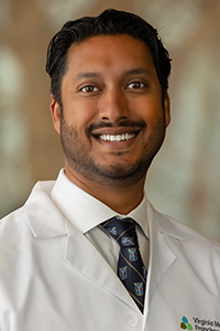 Portrait of Amit Kainth, MD, FACS, RPVI
