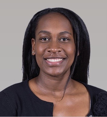 Portrait of Juanita D. Bracy, PA-C