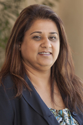 Portrait of Freeha Bokhari, MD