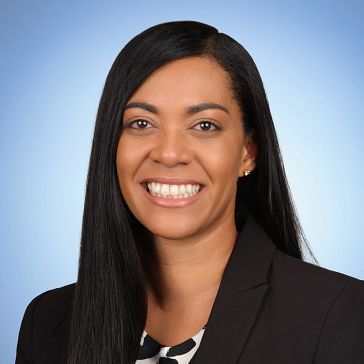 Portrait of Natividad Rodriguez Vargas, MD