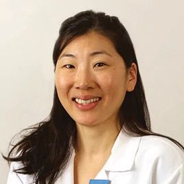 Portrait of Nicole Suejin Choy, MD