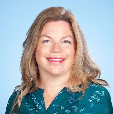 Portrait of Kara Jo Bradford, NP