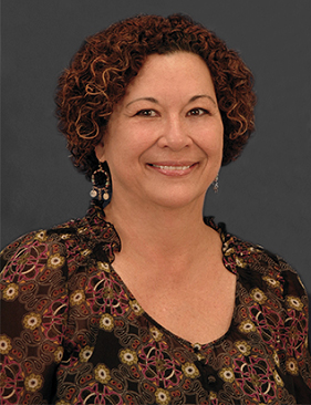 Portrait of Tracy A. Lyou, NP