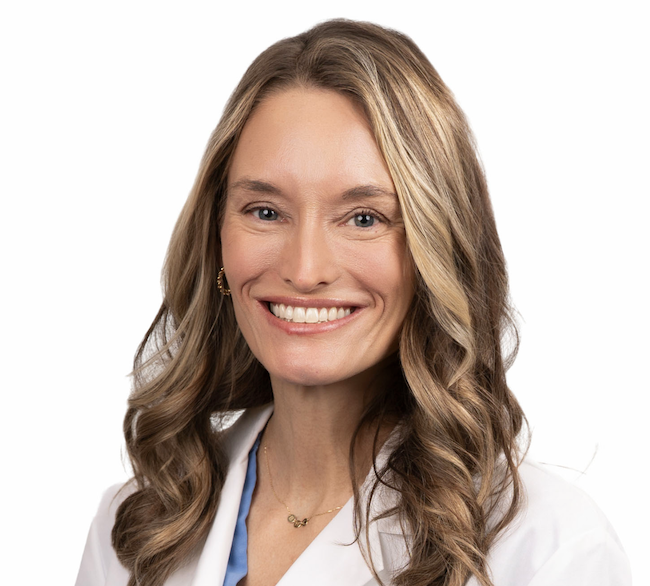 Portrait of Mallory Poynter, PA-C