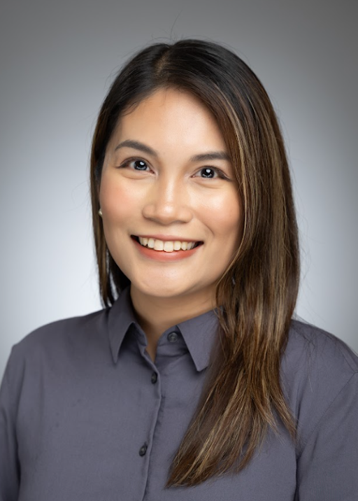 Portrait of Joanne Uy, MD