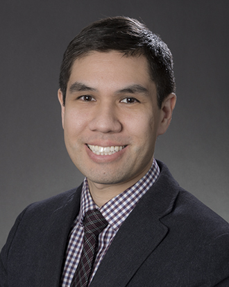 Portrait of Pierre E Blais, MD