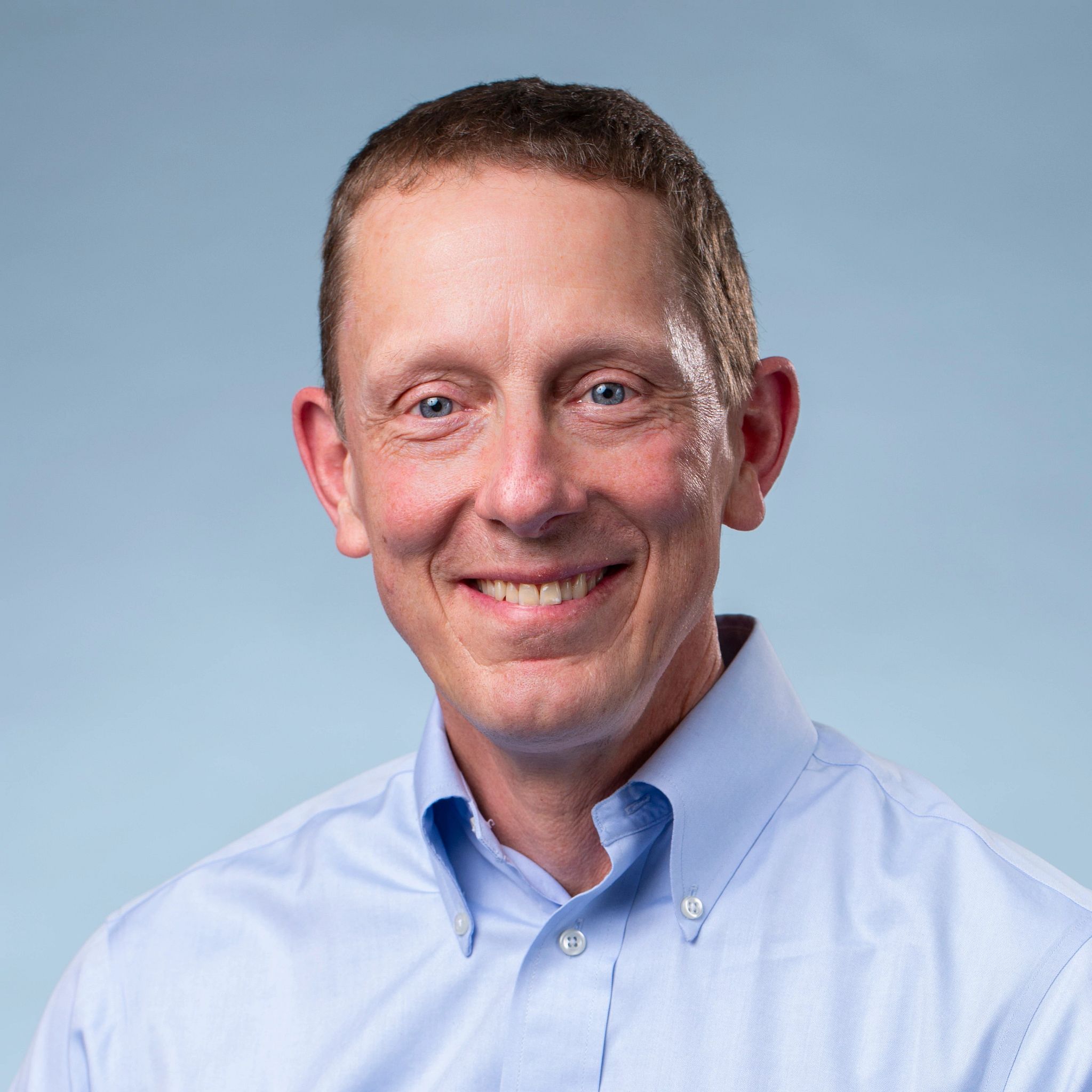 Portrait of Dallas Melvin Bogner, MD