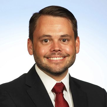 Portrait of Christopher Clancy Taylor, MD