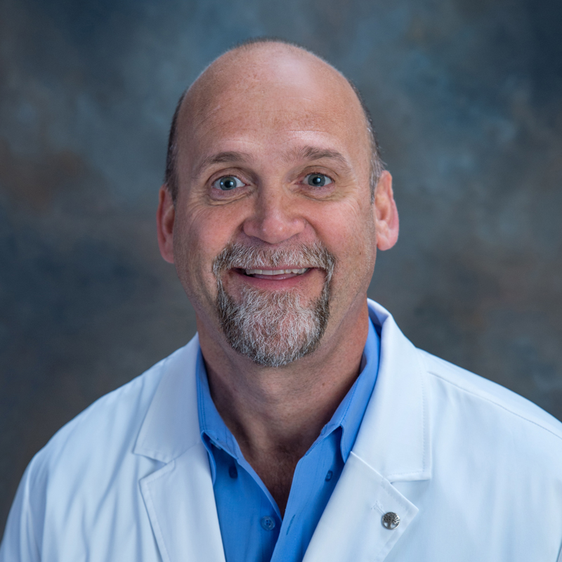 Portrait of Jeff Jones, PA