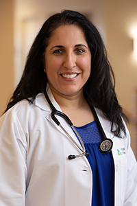 Portrait of Shelly K Khurana, MD
