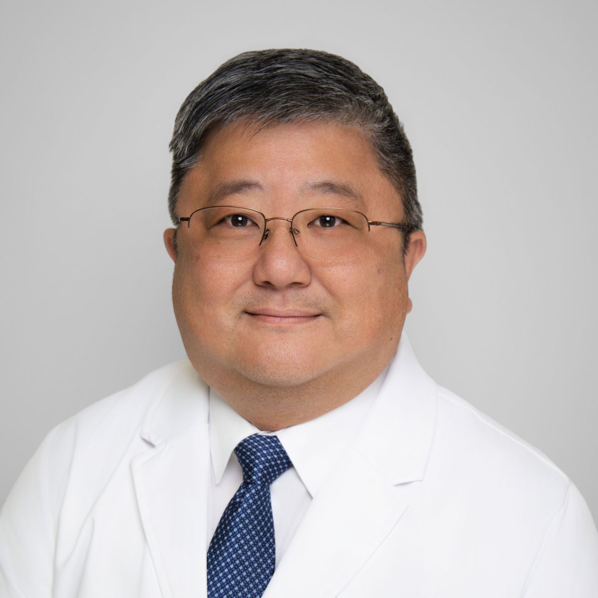 Portrait of David Hsiang, MD
