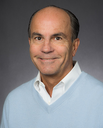 Portrait of William (Scott) Helton, MD