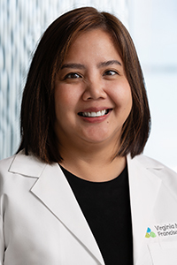 Portrait of Christine Murakami, MD