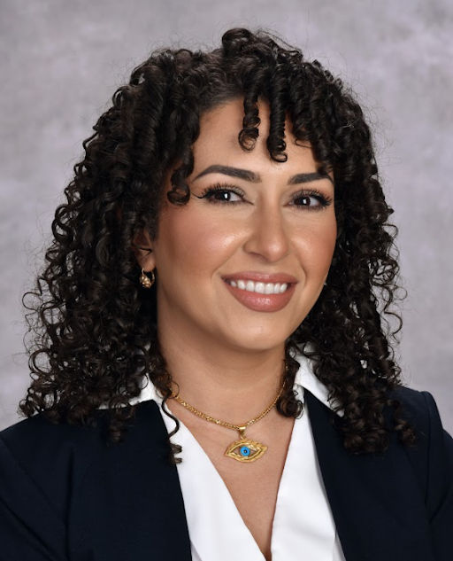 Portrait of Christina Frieh, PA-C