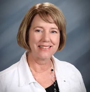 Portrait of Lorraine D. Campbell, PA-C