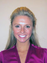 Portrait of Ludmila (Katherine) Martin, MD