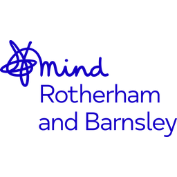 ROTHERHAM AND BARNSLEY MIND logo