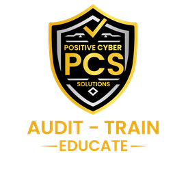 Positive Cyber Solutions Ltd logo