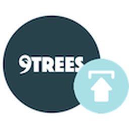 9Trees Donation certification mark