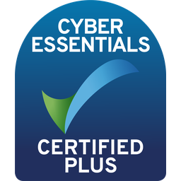 Cyber Essentials Plus certification mark