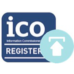ICO Registration certification mark