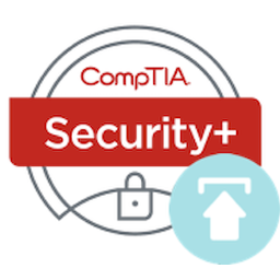 CompTIA Security+ certification mark
