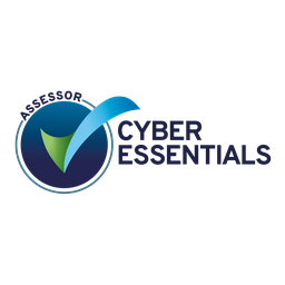 Cyber Essentials Assessor Badge certification mark