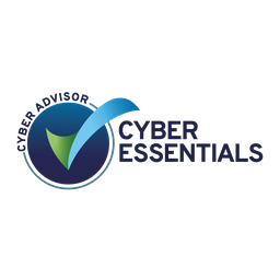 Cyber Advisor (Cyber Essentials) certification mark