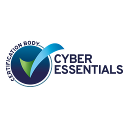 Cyber Essentials Certification Body certification mark
