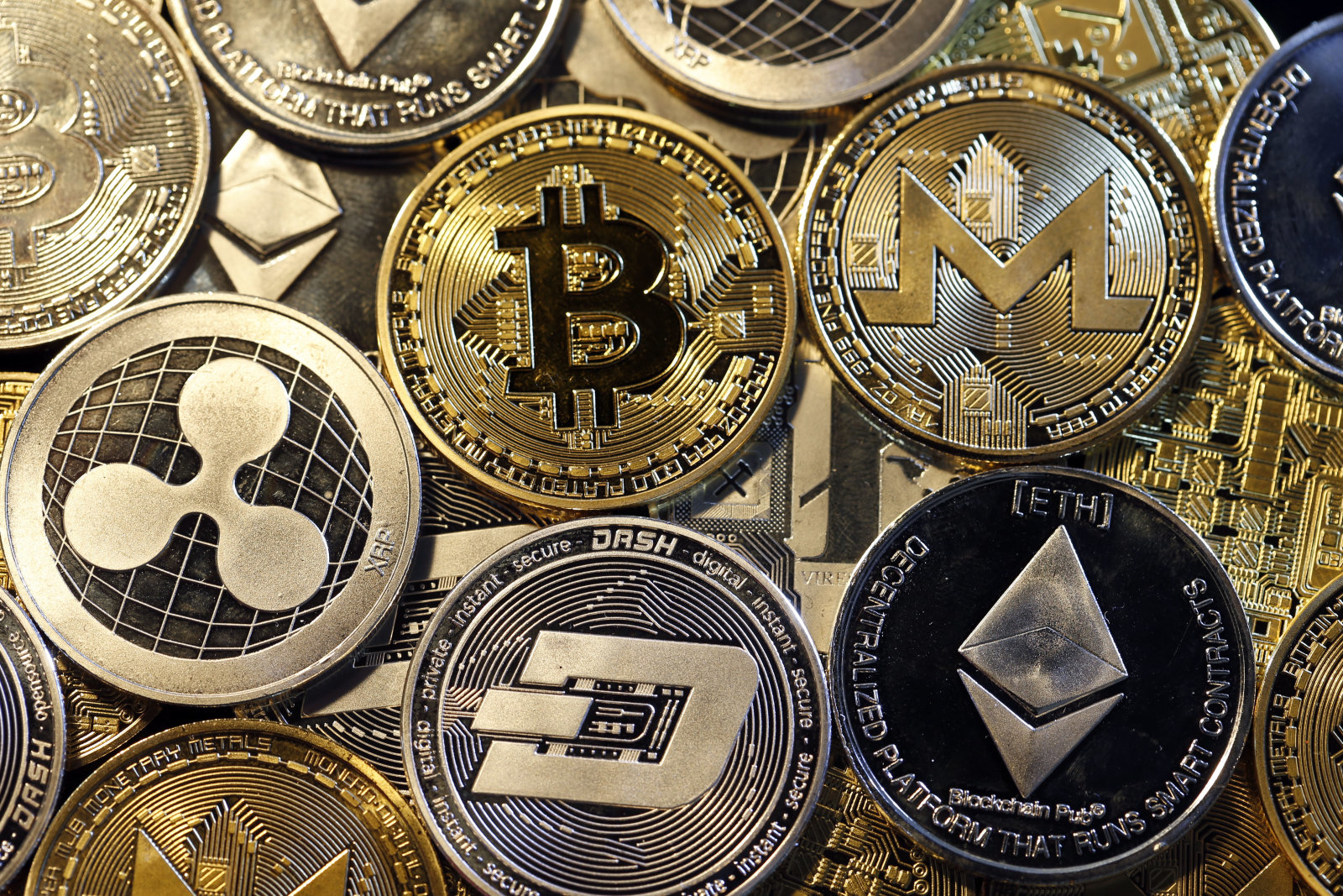 Bitcoin Halving Highlights Its Benefits in a World with Financial Uncertainty