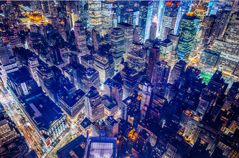 2019: A Year Chock-a-Blockpass Full of Activity