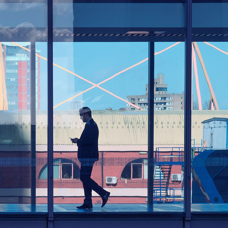 How Do You Solve A Problem Like KYC?