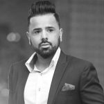 Meet the Team - 5 Minutes with Blockpass Project Manager Atif Mohammad