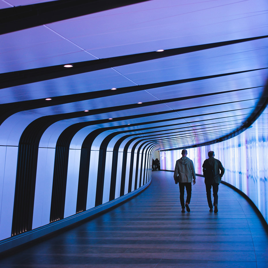 The Importance of Embracing New Technology. Part One: Introduction