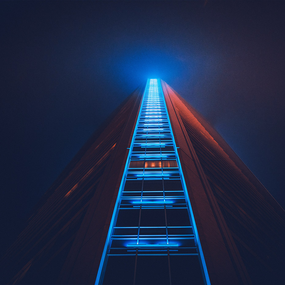 The Importance of Embracing New Technology. Part Four: Planning for the Future