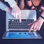 How to sign up for the Blockpass Marketplace