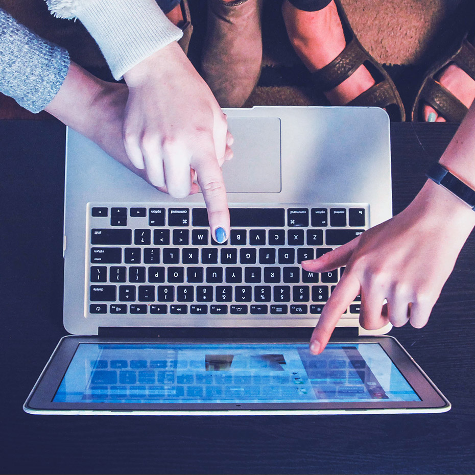 How to sign up for the Blockpass Marketplace