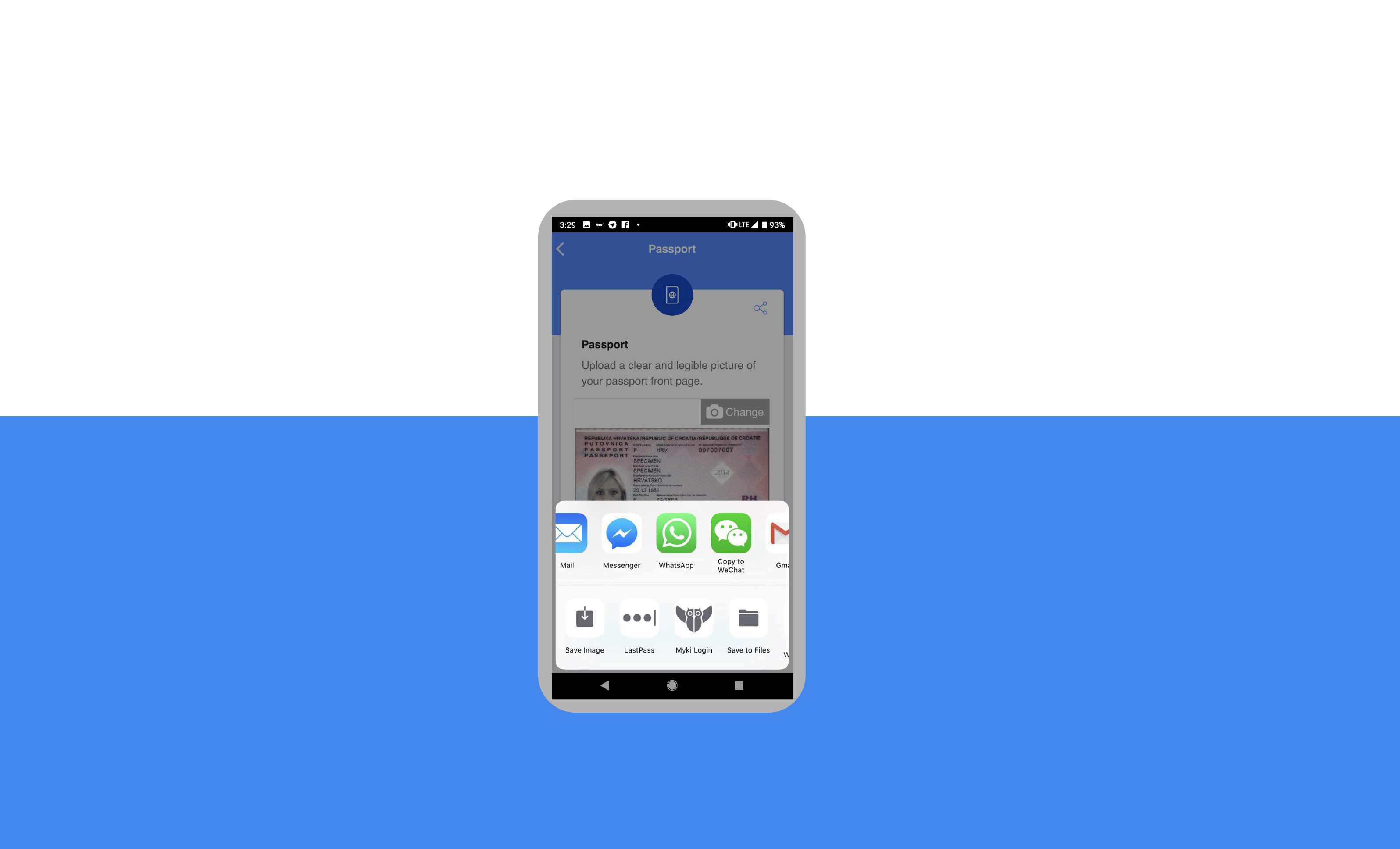 Blockpass Version 1.7 Release