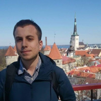 Meet the Team - 5 Minutes With Content Specialist and Business Developer David Langellotti