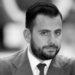 Blockpass Adds Demetrios Zamboglou, PHD, to Roster of Advisors