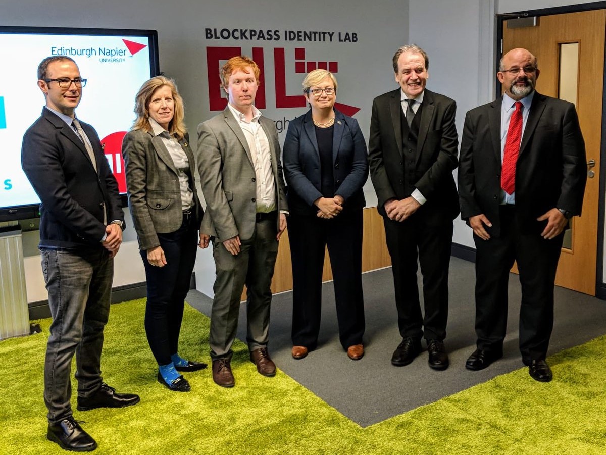 BIL Launch Advances a Future of Self-Sovereign Identity