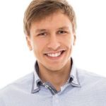 Meet the Team - 5 Minutes With Operations Manager Ruslan Tarasov