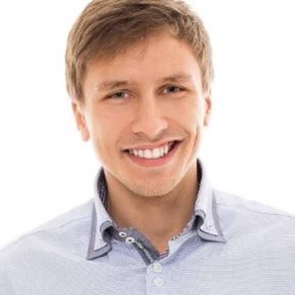 Meet the Team - 5 Minutes With Operations Manager Ruslan Tarasov