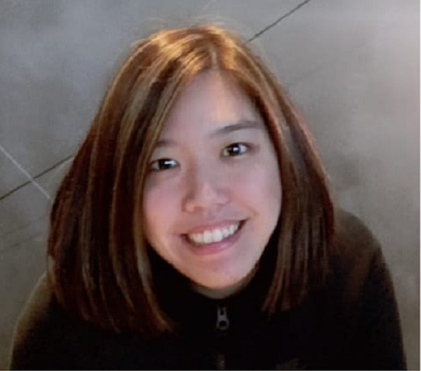 Meet the Team - 5 Minutes with Digital Marketing Manager Courtney Lau