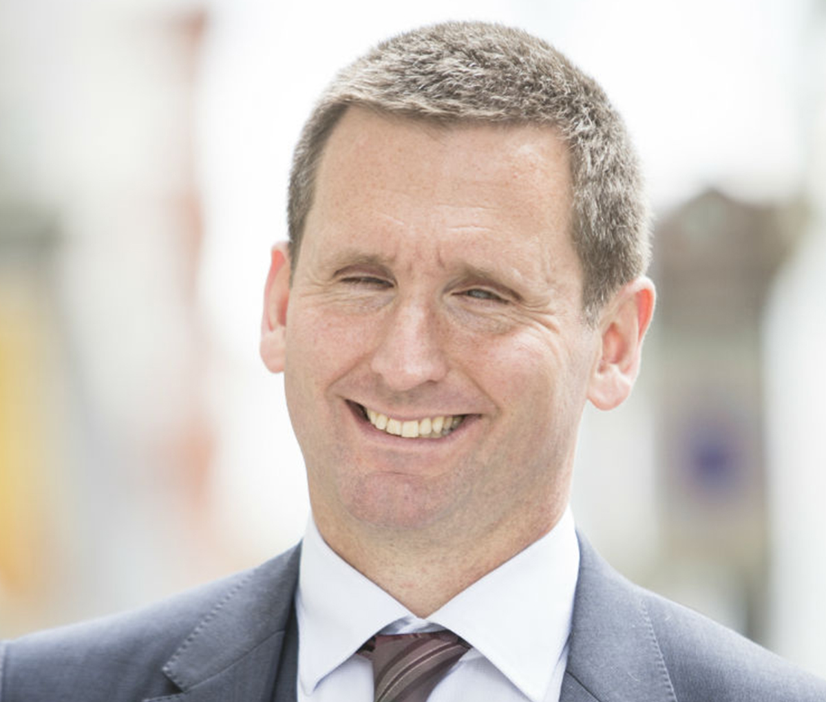 Blockpass Announces Lord Holmes of Richmond MBE as Keynote at London Security Token Seminar