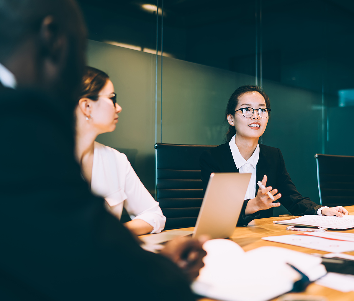 Blockpass is Hiring: Sales Executives (UK/Europe and Asia)