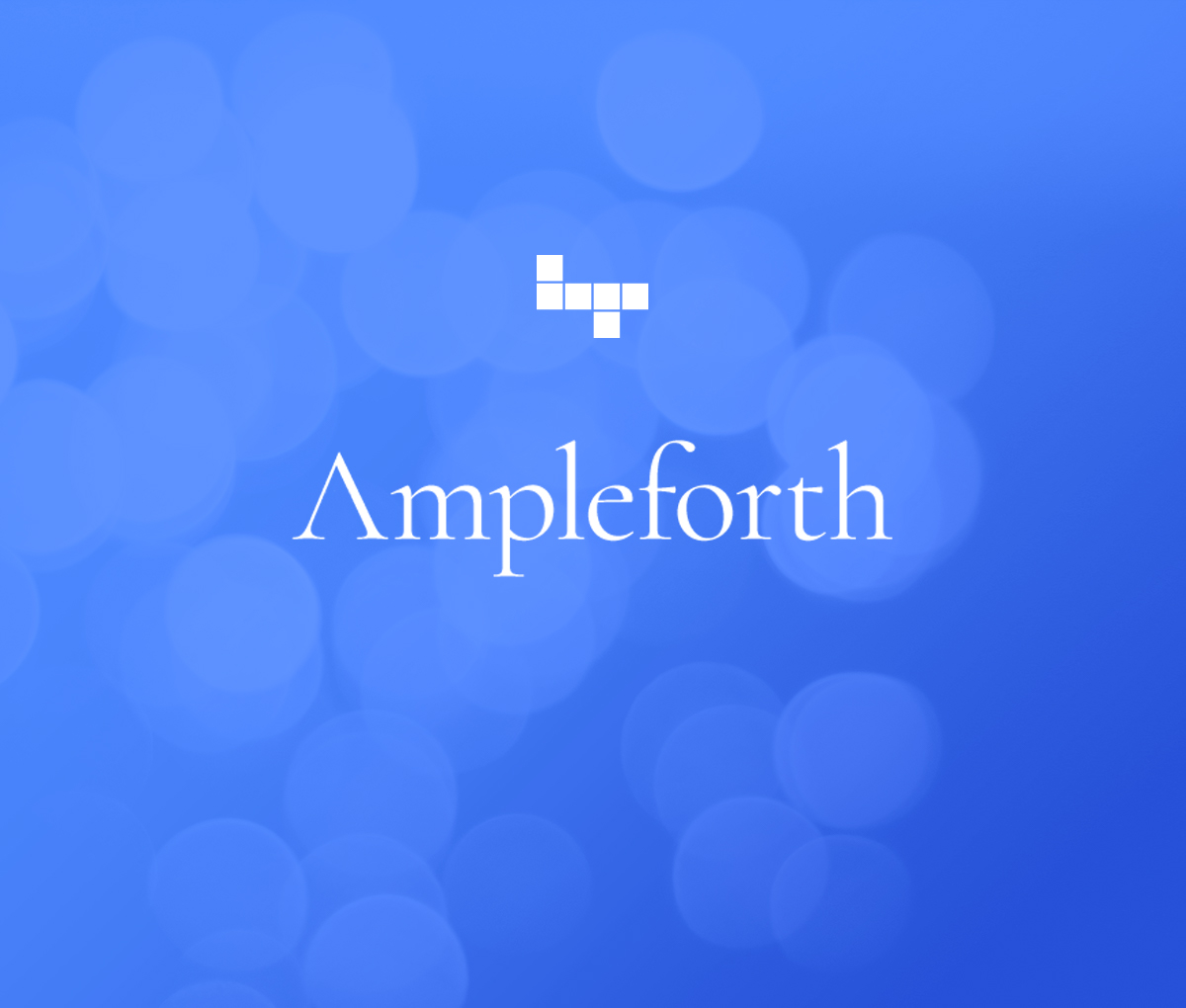 Blockpass to Service Ampleforth IEO on New Tokinex Platform