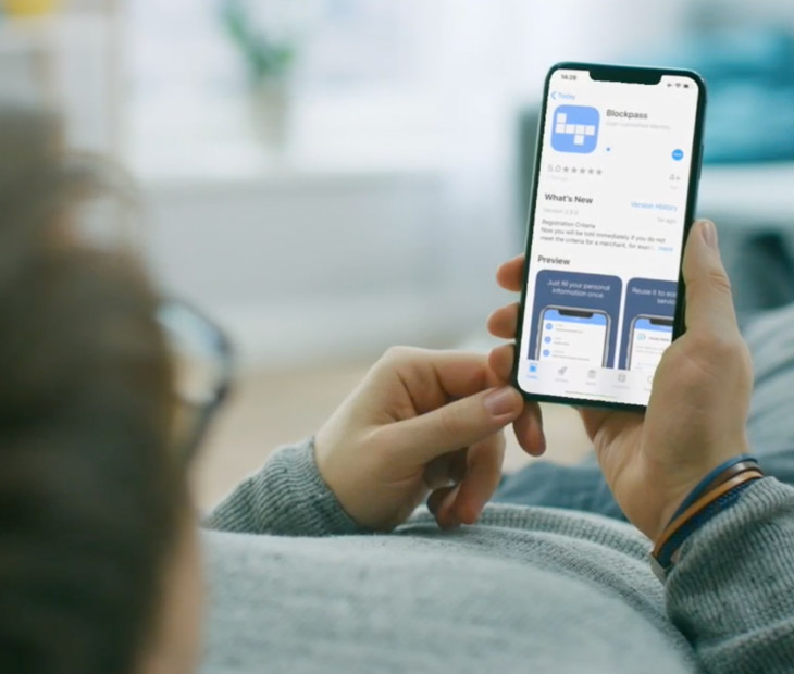 How to Get Started with Blockpass and Ethfinex